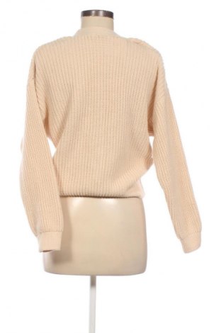 Női kardigán LC Waikiki, Méret S, Szín Bézs, Ár 6 879 Ft