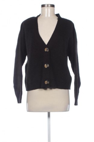 Damski kardigan LCW, Rozmiar XL, Kolor Czarny, Cena 46,99 zł