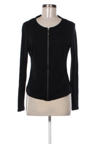 Női kardigán La Ligna, Méret M, Szín Fekete, Ár 2 159 Ft