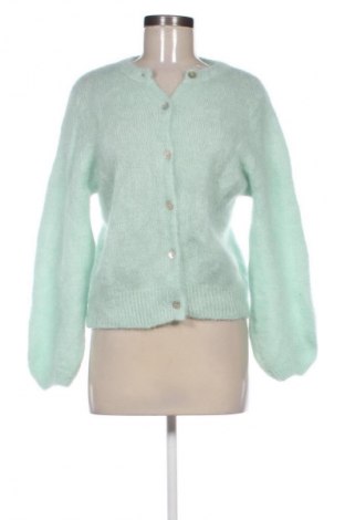 Dámsky kardigán La Petite Laine, Veľkosť M, Farba Zelená, Cena  15,95 €