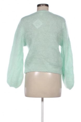 Dámsky kardigán La Petite Laine, Veľkosť M, Farba Zelená, Cena  15,95 €