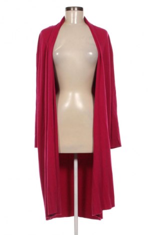 Damski kardigan Lab, Rozmiar S, Kolor Czerwony, Cena 94,25 zł