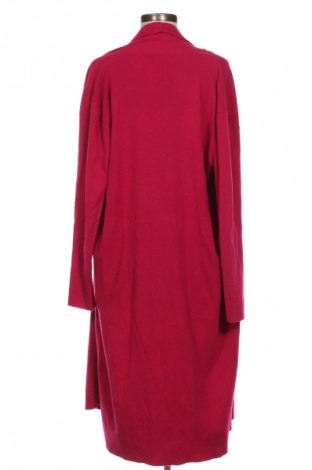 Damski kardigan Lab, Rozmiar S, Kolor Czerwony, Cena 94,25 zł