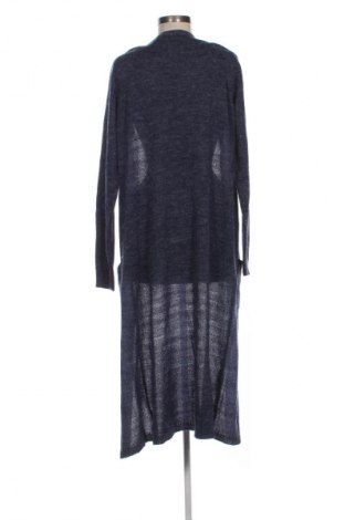 Damski kardigan Ladies, Rozmiar L, Kolor Niebieski, Cena 39,99 zł