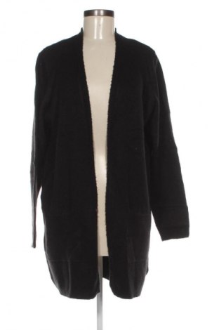 Дамска жилетка Ladies Fashion, Размер XL, Цвят Черен, Цена 31,99 лв.