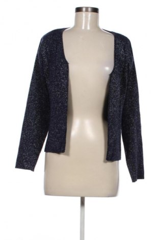 Damen Strickjacke Lalique, Größe S, Farbe Blau, Preis 14,99 €