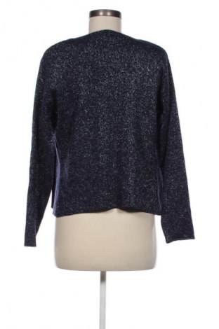 Damen Strickjacke Lalique, Größe S, Farbe Blau, Preis 14,99 €