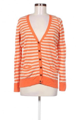 Damen Strickjacke Lands' End, Größe S, Farbe Mehrfarbig, Preis € 4,99