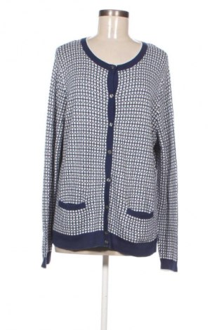 Дамска жилетка Land's End, Размер XL, Цвят Многоцветен, Цена 41,00 лв.