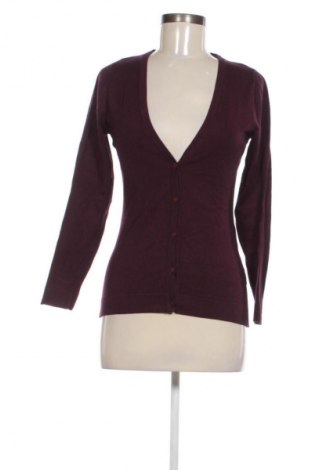 Damski kardigan Lanidor, Rozmiar S, Kolor Czerwony, Cena 94,25 zł