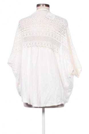 Дамска жилетка Lascana, Размер S, Цвят Бял, Цена 50,53 лв.