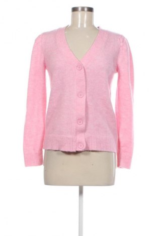 Damen Strickjacke Lascana, Größe XXS, Farbe Rosa, Preis € 19,95