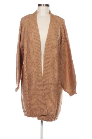 Női kardigán Lascana, Méret M, Szín Bézs, Ár 23 839 Ft