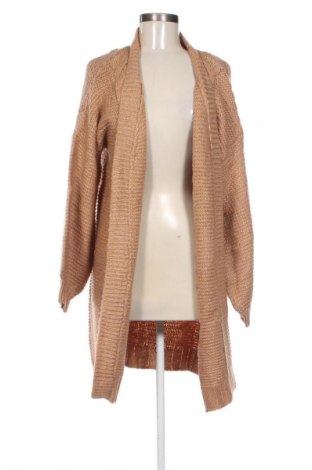 Damski kardigan Lascana, Rozmiar M, Kolor Beżowy, Cena 180,99 zł
