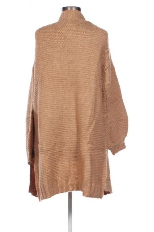 Damski kardigan Lascana, Rozmiar M, Kolor Beżowy, Cena 180,99 zł