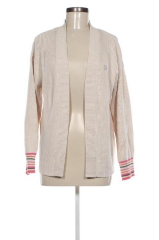 Damen Strickjacke Laura Scott, Größe M, Farbe Beige, Preis € 30,99