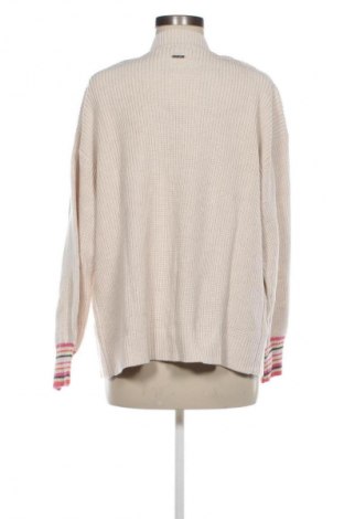 Damen Strickjacke Laura Scott, Größe M, Farbe Beige, Preis € 30,99