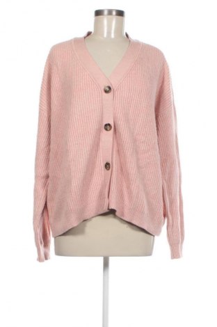 Dámsky kardigán Laura Scott, Veľkosť L, Farba Ružová, Cena  17,95 €