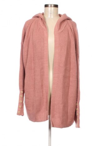 Női kardigán Laura Scott, Méret XXL, Szín Hamurózsaszín, Ár 11 839 Ft