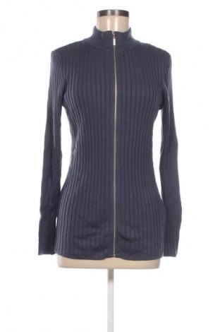 Damen Strickjacke Laura Scott, Größe M, Farbe Blau, Preis € 30,99