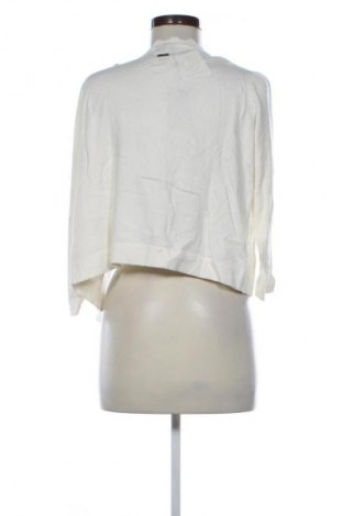 Γυναικεία ζακέτα Laura Scott, Μέγεθος S, Χρώμα Εκρού, Τιμή 28,99 €