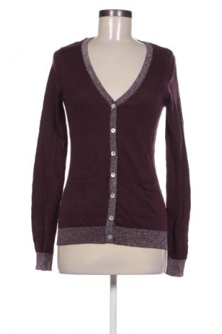 Дамска жилетка Laura Torelli, Размер S, Цвят Многоцветен, Цена 29,15 лв.