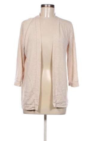 Női kardigán Laura Torelli, Méret S, Szín Bézs, Ár 2 539 Ft