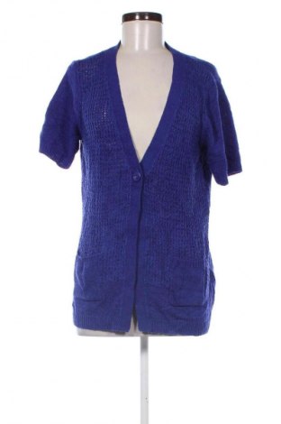 Női kardigán Laura Torelli, Méret XL, Szín Lila, Ár 4 199 Ft