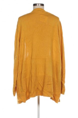 Damski kardigan Laura Torelli, Rozmiar XL, Kolor Pomarańczowy, Cena 38,99 zł