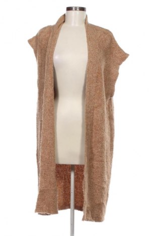 Női kardigán Laura Torelli, Méret S, Szín Barna, Ár 3 949 Ft