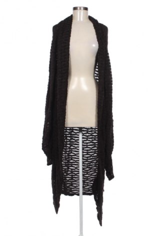 Дамска жилетка Laurel, Размер M, Цвят Кафяв, Цена 33,99 лв.