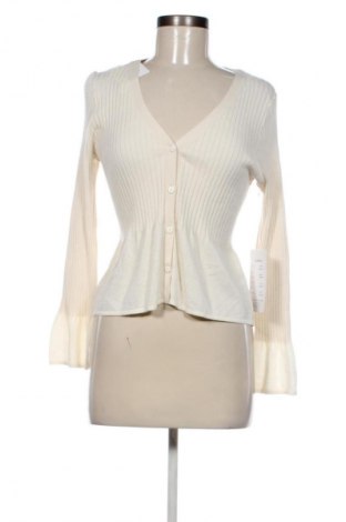 Dámsky kardigán Le Sample, Veľkosť S, Farba Béžová, Cena  45,95 €