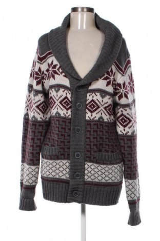 Damen Strickjacke Lefties, Größe L, Farbe Mehrfarbig, Preis € 14,99