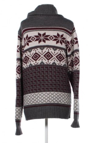 Damen Strickjacke Lefties, Größe L, Farbe Mehrfarbig, Preis € 14,99