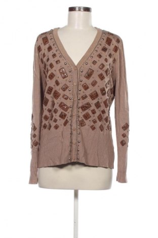 Női kardigán Leo Guy, Méret XL, Szín Sokszínű, Ár 8 759 Ft