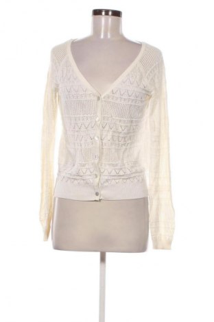 Dámsky kardigán Lindex, Velikost S, Barva Krémová, Cena  169,00 Kč
