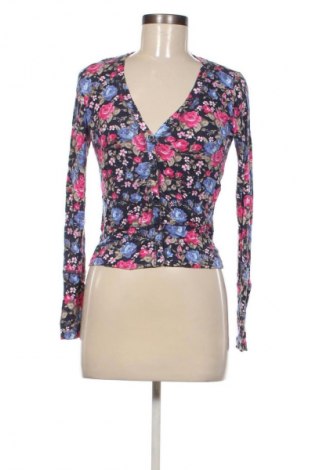 Damen Strickjacke Livre, Größe XS, Farbe Mehrfarbig, Preis € 12,99