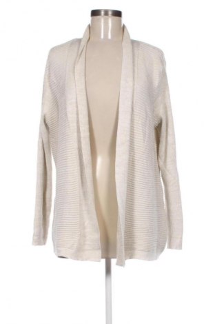 Дамска жилетка Liz Claiborne, Размер L, Цвят Бежов, Цена 5,99 лв.