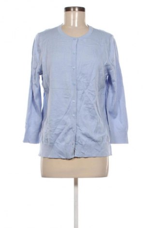 Dámsky kardigán Loft, Veľkosť L, Farba Modrá, Cena  11,95 €