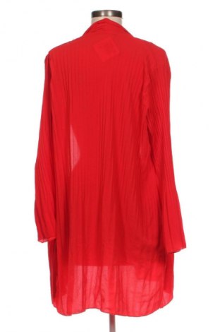 Damen Strickjacke Lola & Liza, Größe L, Farbe Rot, Preis € 10,99