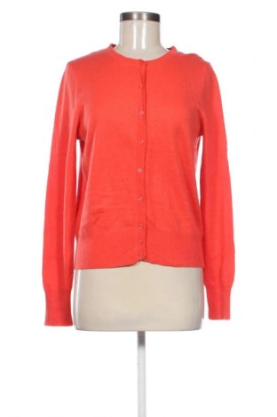 Damski kardigan Lord & Taylor, Rozmiar M, Kolor Pomarańczowy, Cena 306,09 zł