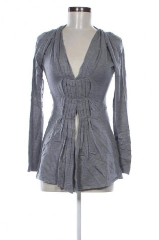 Dámsky kardigán Louise Fd, Veľkosť L, Farba Sivá, Cena  7,95 €