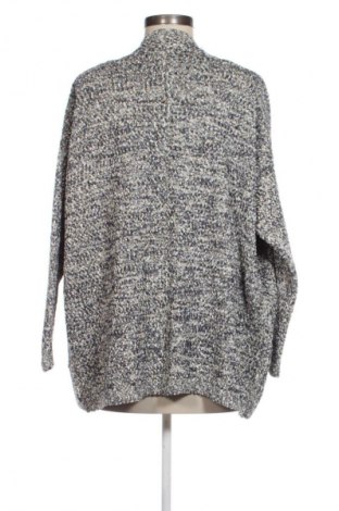 Дамска жилетка Louizon, Размер XL, Цвят Многоцветен, Цена 103,00 лв.