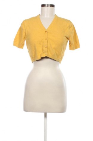 Damski kardigan Love Bonito, Rozmiar S, Kolor Pomarańczowy, Cena 45,99 zł