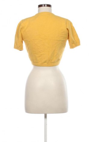 Damski kardigan Love Bonito, Rozmiar S, Kolor Pomarańczowy, Cena 45,99 zł