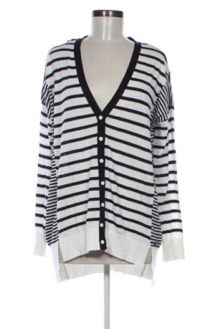 Damen Strickjacke Ltb, Größe L, Farbe Mehrfarbig, Preis € 12,99