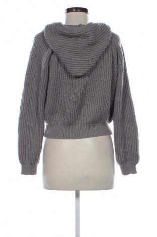 Damski kardigan Luc-Ce, Rozmiar M, Kolor Szary, Cena 73,99 zł