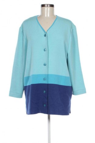 Dámsky kardigán Lucia, Veľkosť XL, Farba Viacfarebná, Cena  4,95 €