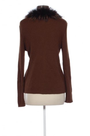 Cardigan de damă Lucia, Mărime M, Culoare Maro, Preț 67,99 Lei