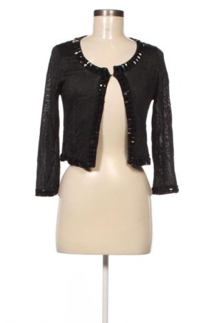 Dámsky kardigán Lucy & Co, Veľkosť M, Farba Čierna, Cena  6,95 €